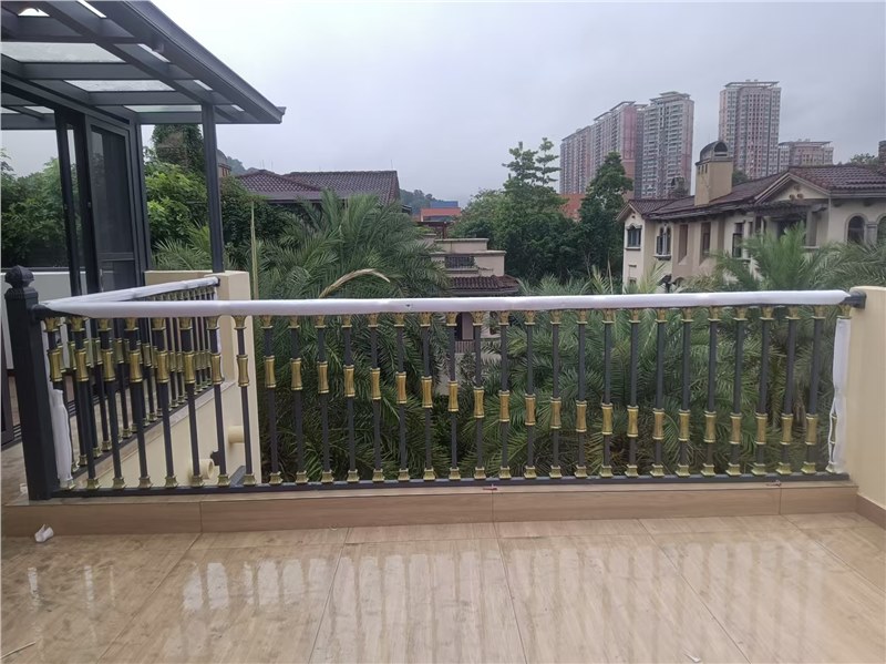 护栏案例23